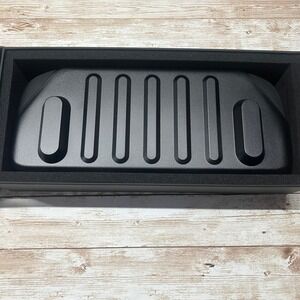 dbrand Killswitch Steam Deck Travel Kit Black Protective Case Skin New Open Box